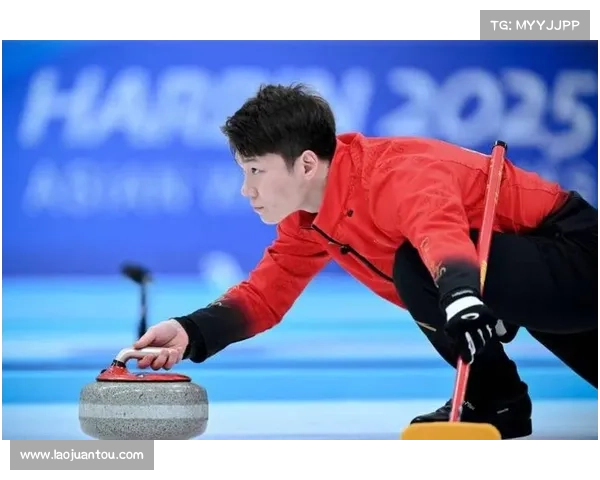 中国冰壶青年世锦赛男队加局绝杀瑞典成功晋级决赛 中国冰壶青年世锦赛男队加局绝杀瑞典成功晋级决赛