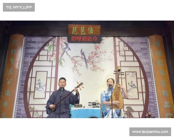 苏州评弹团创作赛事新曲目上线 网络播放量突破百万大关 苏州评弹团创作赛事新曲目上线 网络播放量突破百万大关